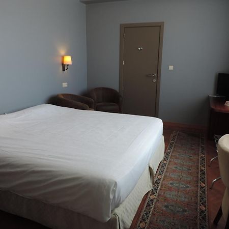 Hotel Het Zoete Water Hamme Esterno foto
