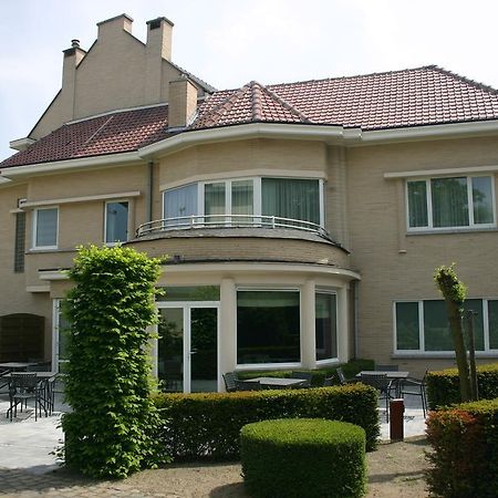 Hotel Het Zoete Water Hamme Esterno foto