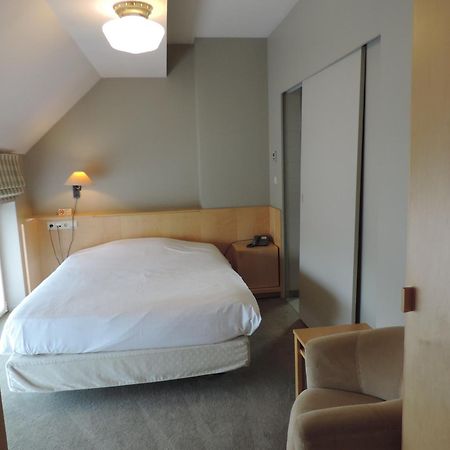 Hotel Het Zoete Water Hamme Esterno foto