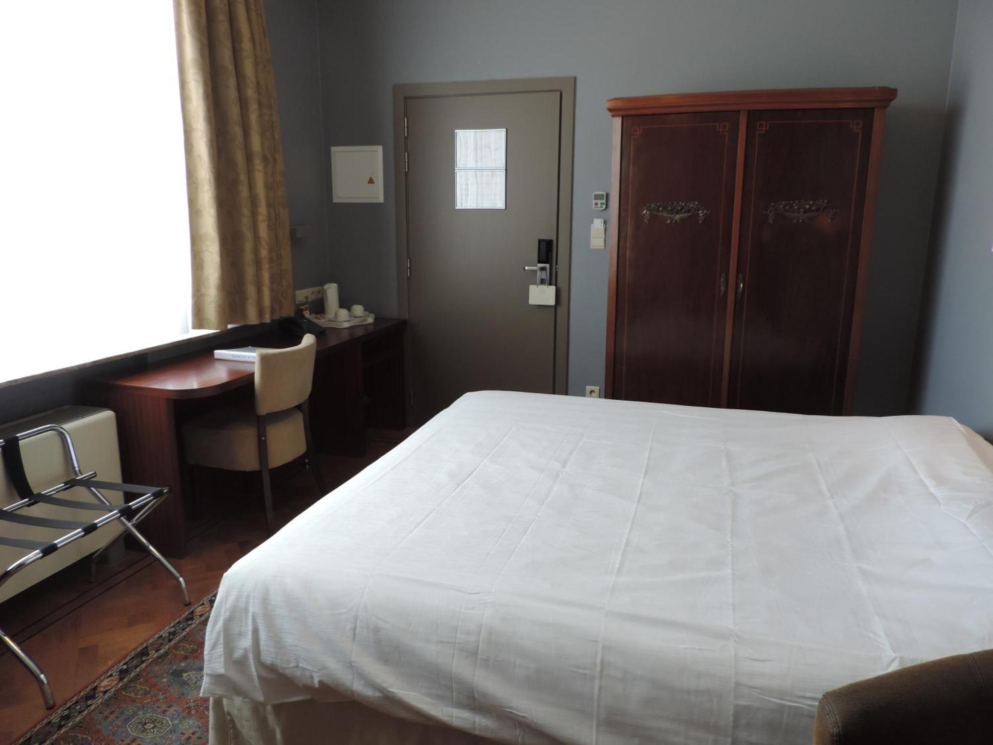 Hotel Het Zoete Water Hamme Esterno foto