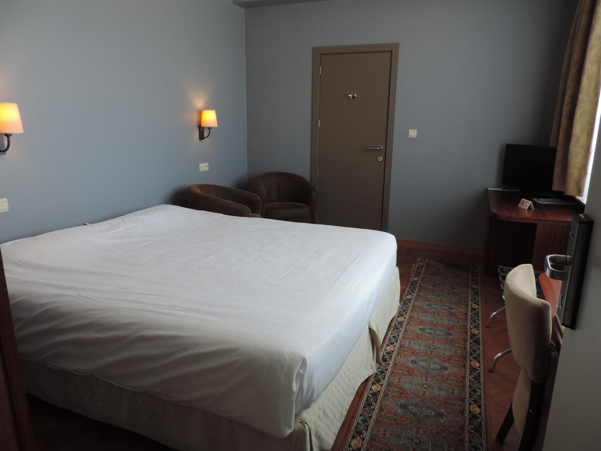 Hotel Het Zoete Water Hamme Esterno foto