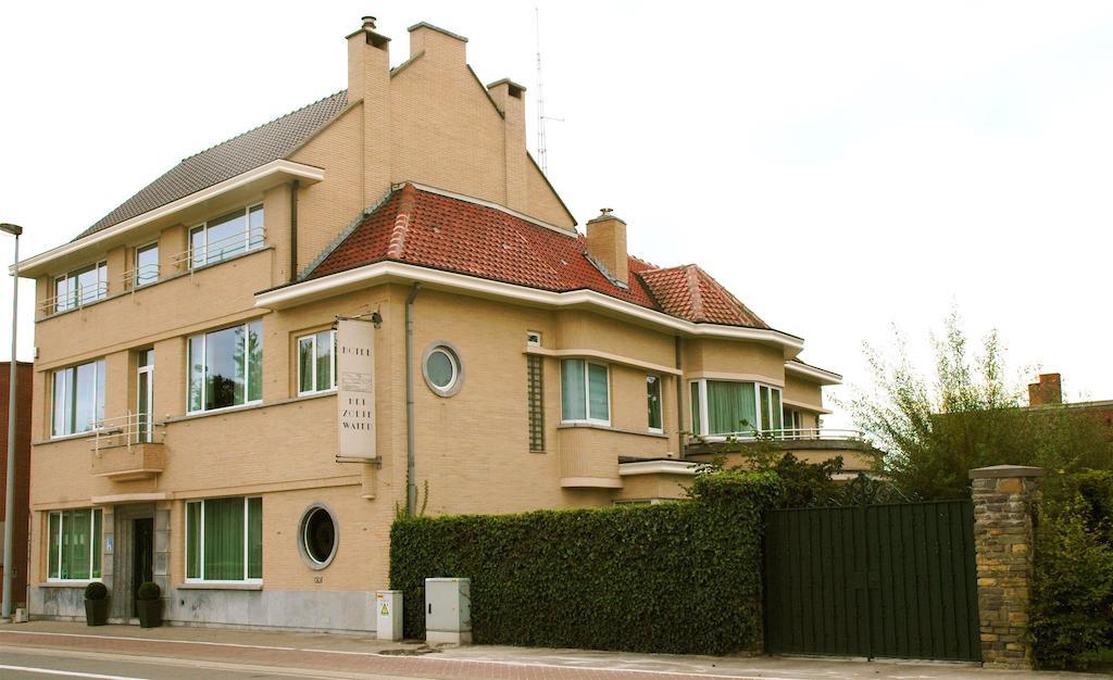 Hotel Het Zoete Water Hamme Esterno foto
