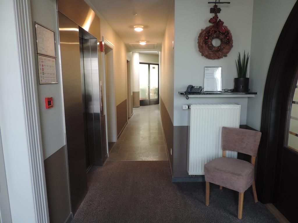 Hotel Het Zoete Water Hamme Esterno foto