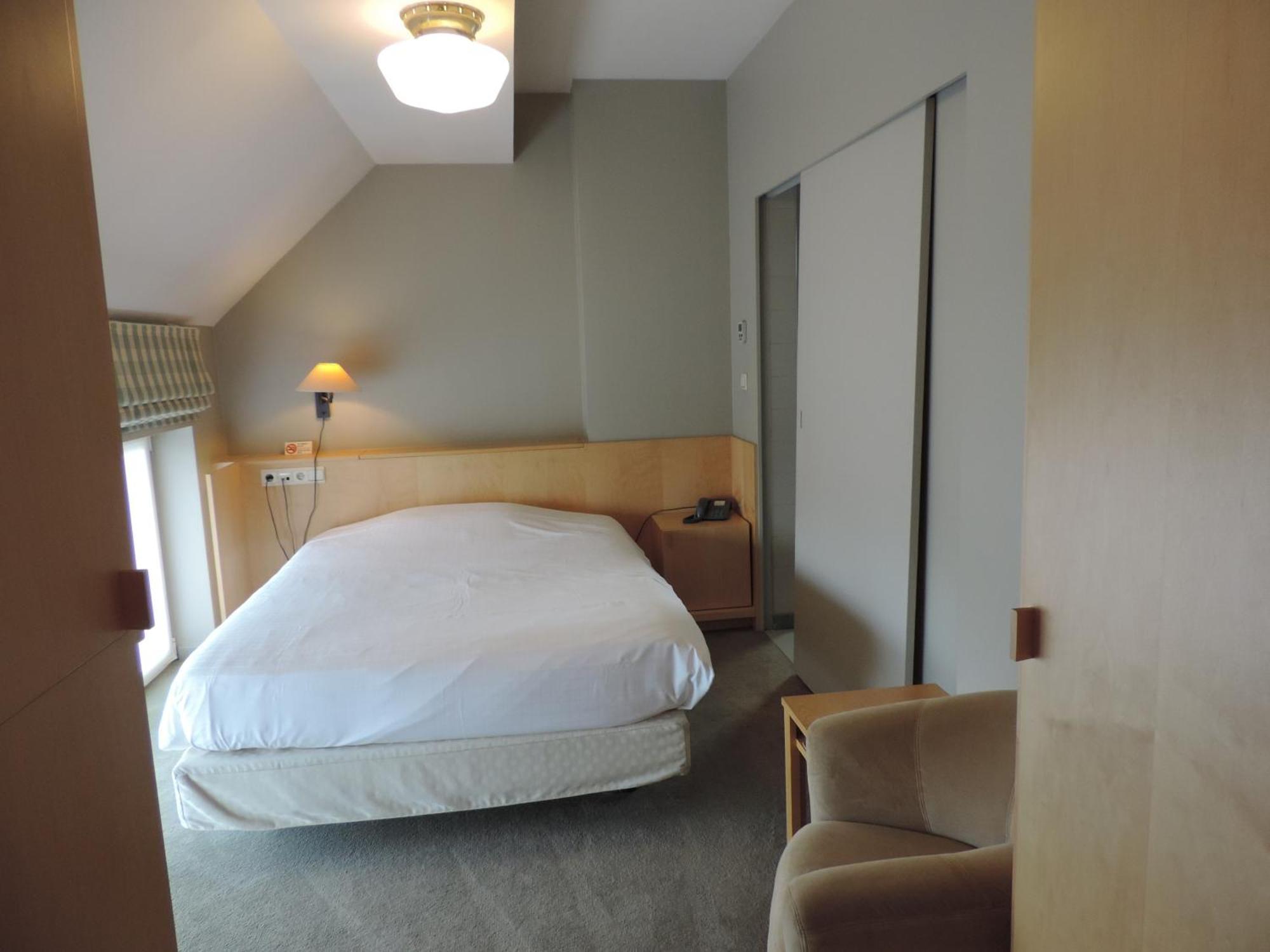 Hotel Het Zoete Water Hamme Esterno foto