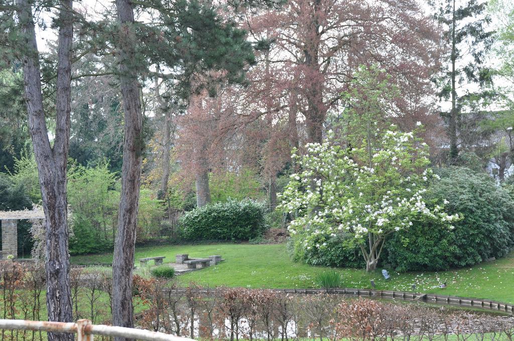 Hotel Het Zoete Water Hamme Esterno foto