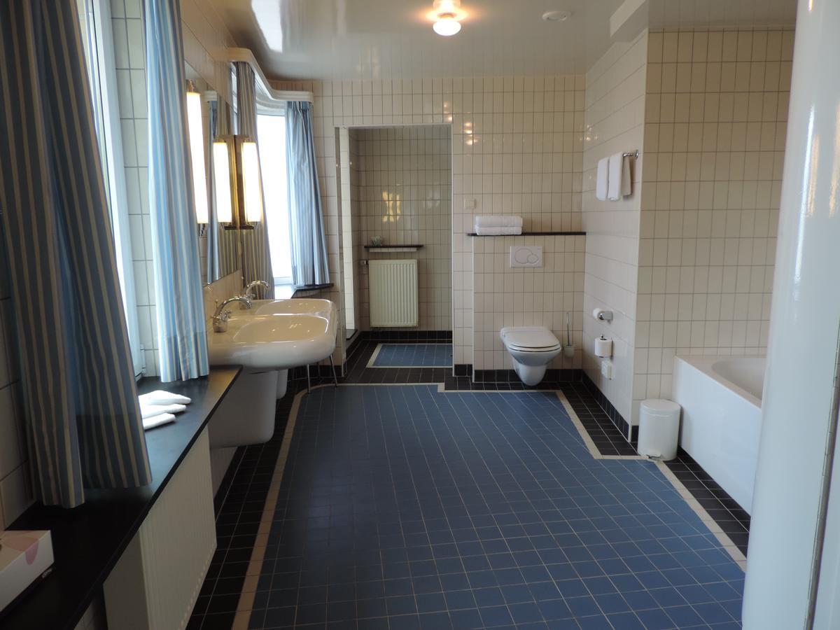 Hotel Het Zoete Water Hamme Esterno foto