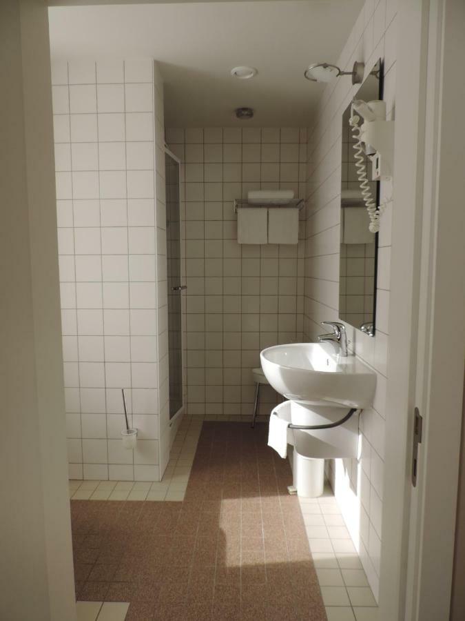 Hotel Het Zoete Water Hamme Esterno foto