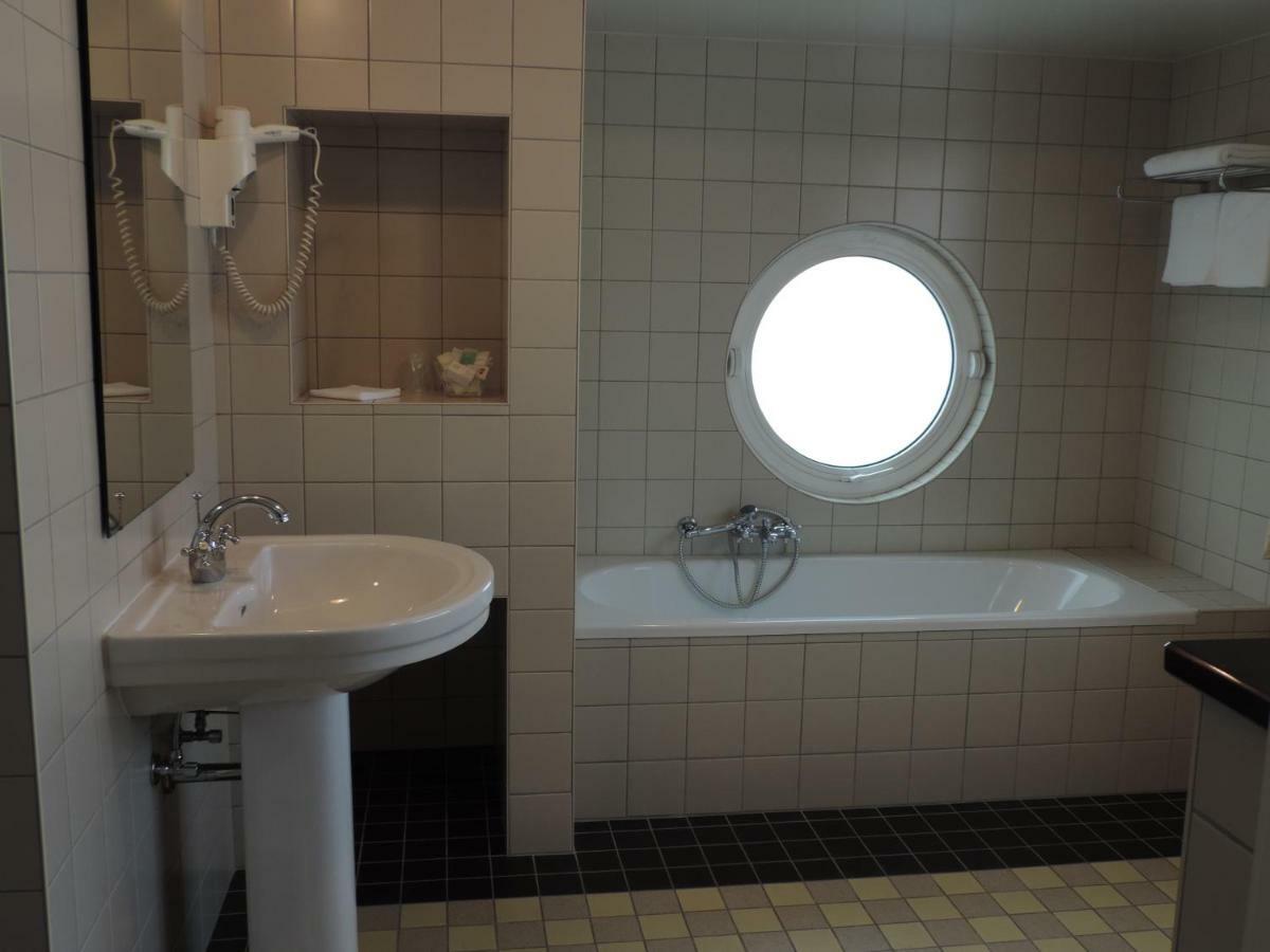 Hotel Het Zoete Water Hamme Esterno foto